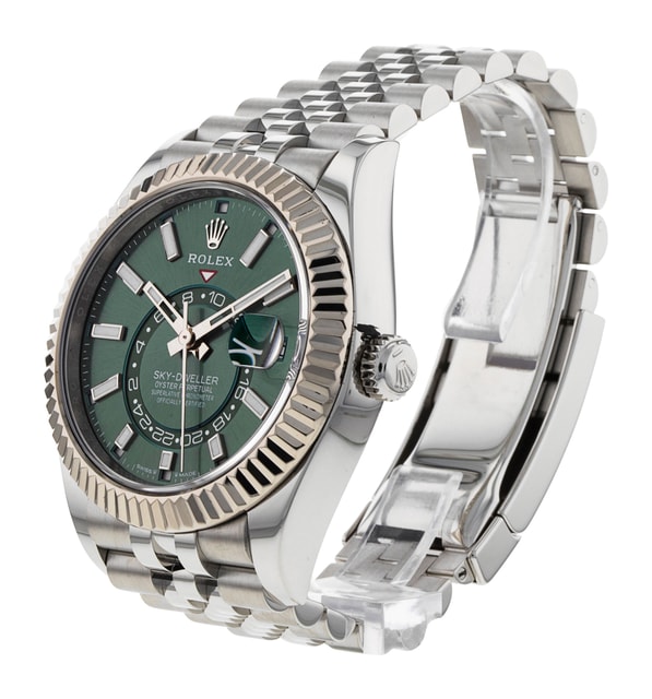 Rolex Sky-Dweller 336934 Image 2